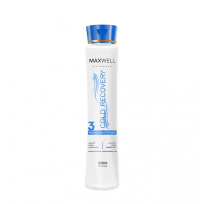 Финализатор MAXWELL Cold Recovery Finish 500 мл