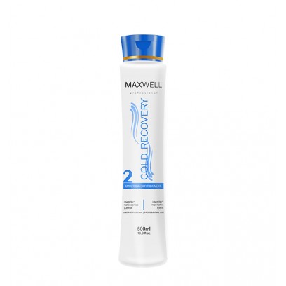 Холодное восстановление MAXWELL Cold Recovery, 500 мл