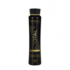 Кератин MAXWELL Total Keratin 500 мл