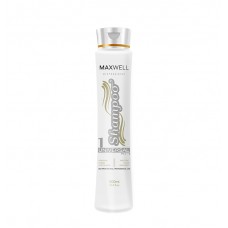 Шампунь для глубокой очистки MAXWELL Universal Shampoo 500 мл