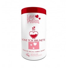Ботокс для волос LOVE TOX 1000 мл