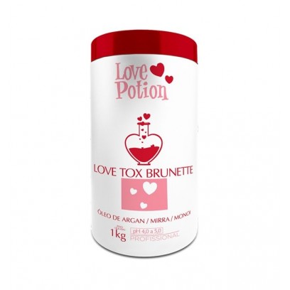 Ботокс для волос LOVE TOX 1000 мл