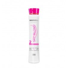 Ботокс MAXWELL SkyBlond 500 мл