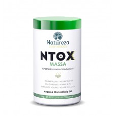 Ботокс для волос NATUREZA NTOX Massa 1000 мл