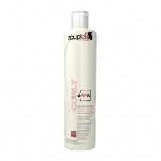 Кондиционер для кудрявых волос Soupleliss Spa Curly, 300 мл