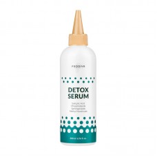 Детокс-эмульсия для укрепления и очищения кожи головы PRODIVA Detox Serum, 200 мл