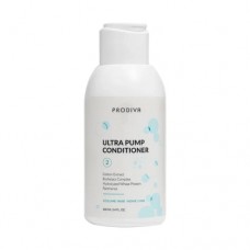 Кондиционер для пышного объема и плотности волос PRODIVA Ultra Pump Conditioner, 100 мл