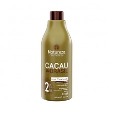 Кератин NATUREZA Cacau do Brasil 500 мл