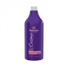 Кератин NATUREZA Cosmo Power 500 мл