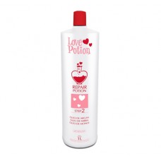 Кератин LOVE POTION REPAIR 1000 мл