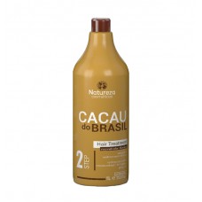 Кератин NATUREZA Cacau do Brasil 1000 мл