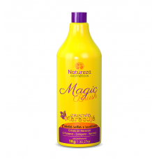 Кератин NATUREZA Magic Brush (Maracuja) 1000 мл
