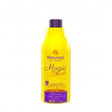 Кератин NATUREZA Magic Brush (Maracuja) 500 мл