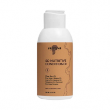 Кондиционер для ухода за сухими волосами PRODIVA So Nutritive Conditioner, 100 мл