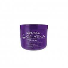 Коллагеновый восполнитель LOVE POTION Gelatina Matizadora 300 мл