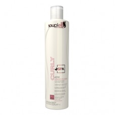 Маска-активатор для кудрявых волос Soupleliss Spa Curly, 300 мл