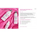 Глянцевый ботокс для волос PRODIVA Botox Hair Treatment 2.0, 250 мл