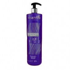 Кератиновый состав SoupleLiss Gold Liss Blond, 1000 мл