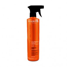 Сыворотка для волос Soupleliss Keratina Absolut Recovery Step 2, 500 мл