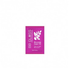 BB Gloss Moroccan Argan Oil масло саше 3 мл