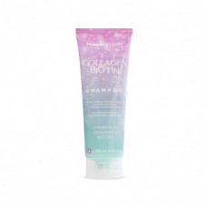 Шампунь Happy Hair Collagen & Biotin 250 мл