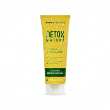 Шампунь Happy Hair Detox Matcha 250 мл (новый дизай)