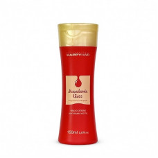 Кератин Happy Hair Macadamia Gloss 150 мл