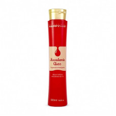 Кератин Happy Hair Macadamia Gloss 500 мл