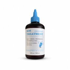 Холодное восстановление Happy Hair SOS Treatment 220 мл
