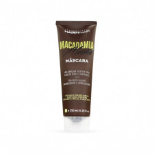 Маска Happy Hair Macadamia Moist 250 мл