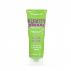 Маска Happy Hair Keratin Mask 250 мл