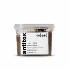 Маска Sol Sol Antitox 250 мл