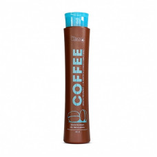 Кератин BB Gloss Coffee 500 мл для волос