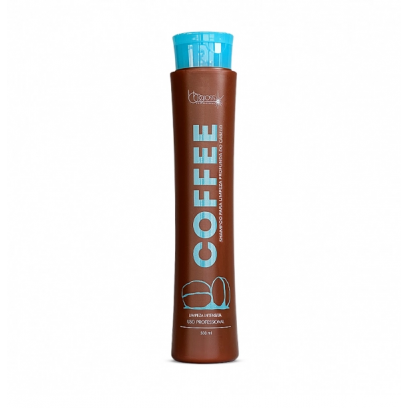 Шампунь глубокой очистки BB Gloss Coffee 500 мл